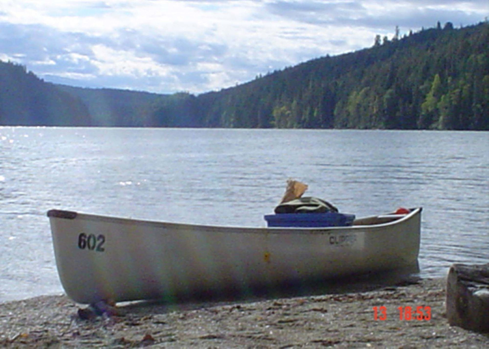 Helmcken Falls Lodge Cabin Rooms And Rv Park كليرووتر المظهر الخارجي الصورة