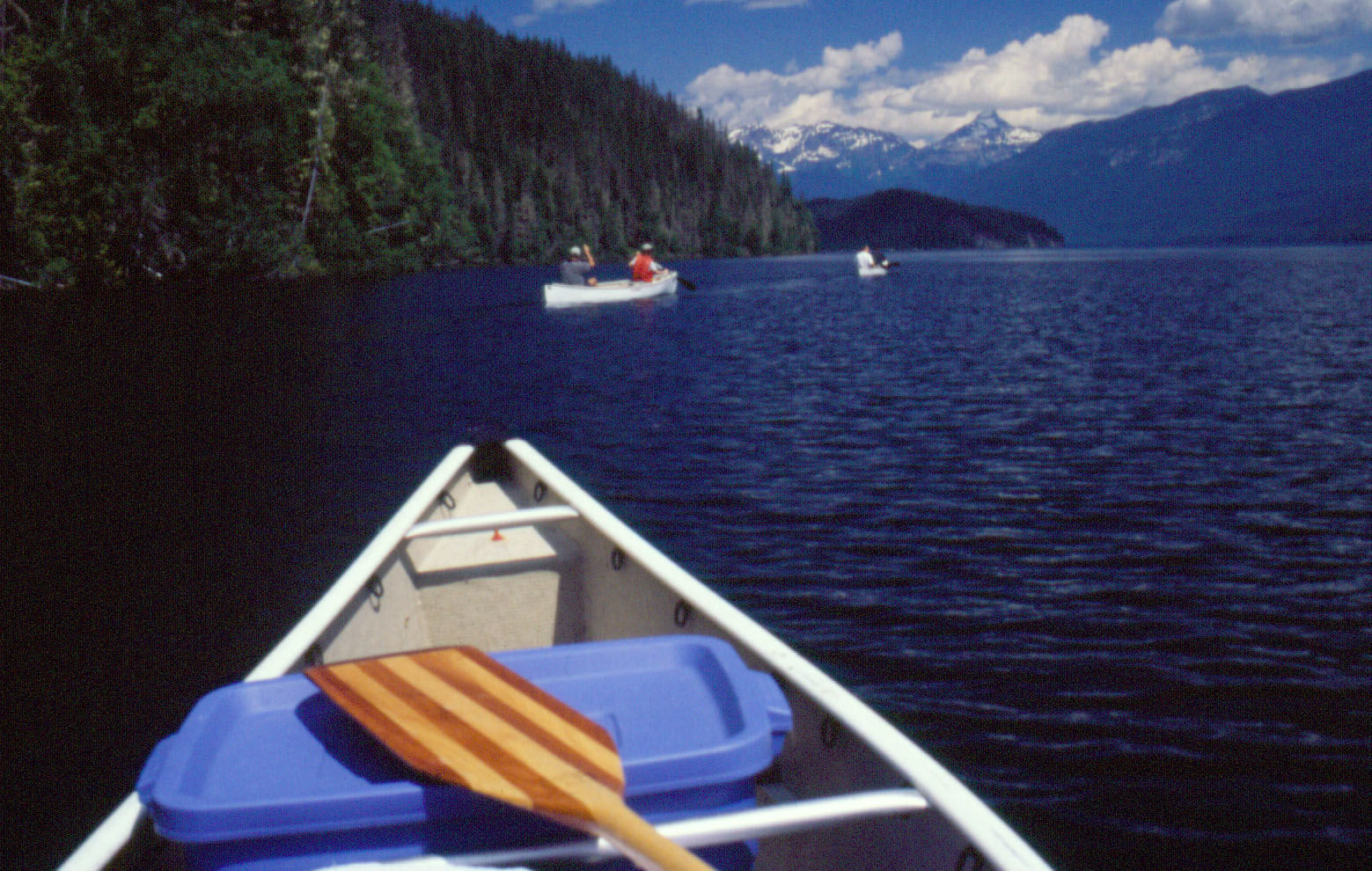 Helmcken Falls Lodge Cabin Rooms And Rv Park كليرووتر المظهر الخارجي الصورة